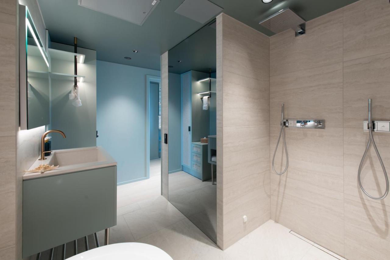 Hotel Riviera Moss Dış mekan fotoğraf