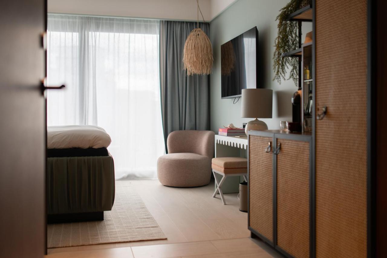 Hotel Riviera Moss Dış mekan fotoğraf