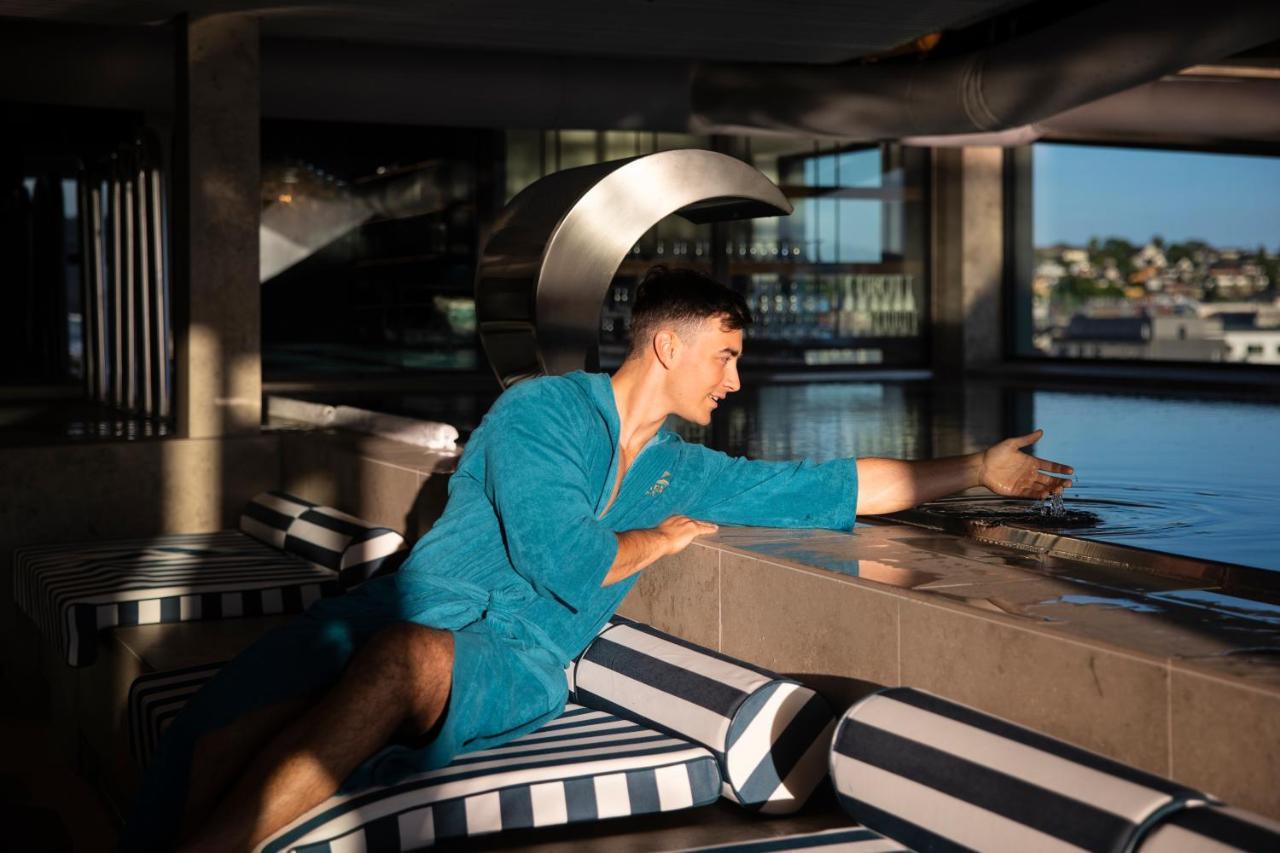 Hotel Riviera Moss Dış mekan fotoğraf