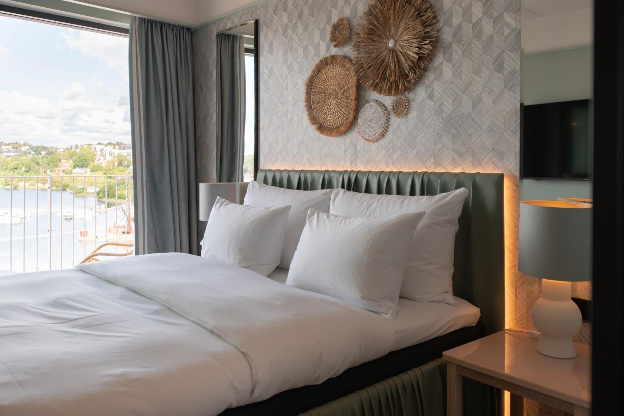 Hotel Riviera Moss Dış mekan fotoğraf